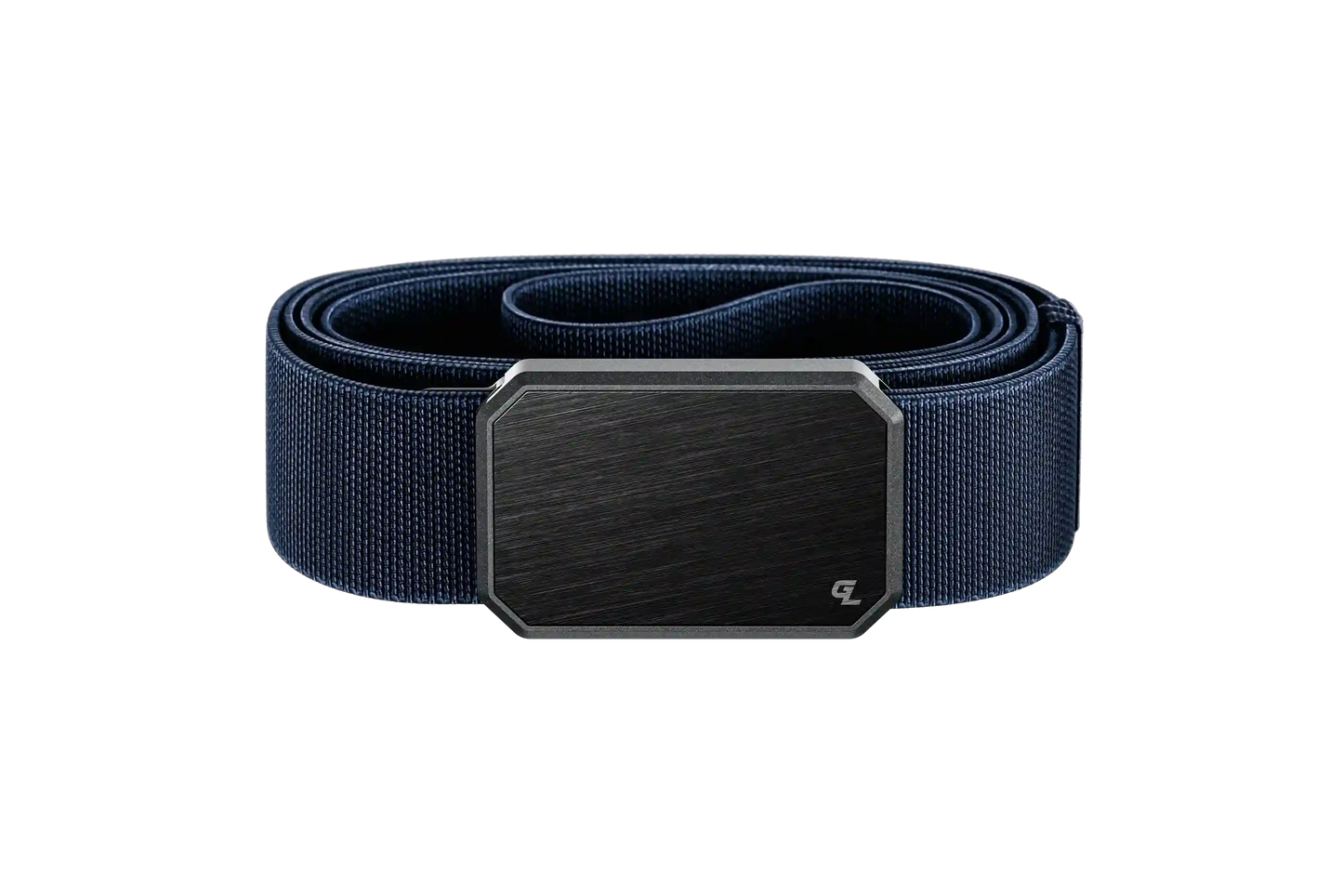 Groove Belt Black/Abyss Navy