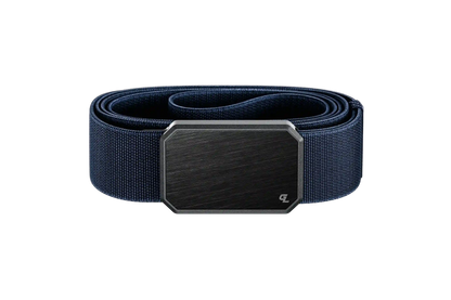 Groove Belt Black/Abyss Navy