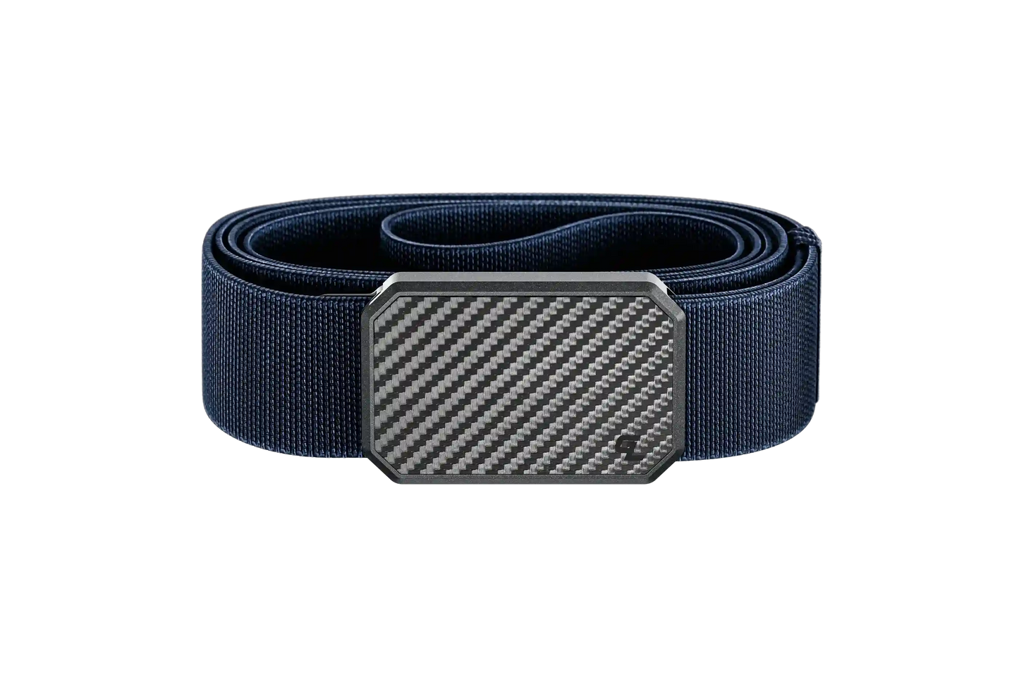 Groove Belt Carbon Fiber/Abyss Navy