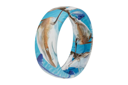 Guy Harvey Feeding Frenzy Ring
