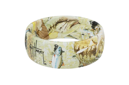 Guy Harvey Largemouth Bass Ring