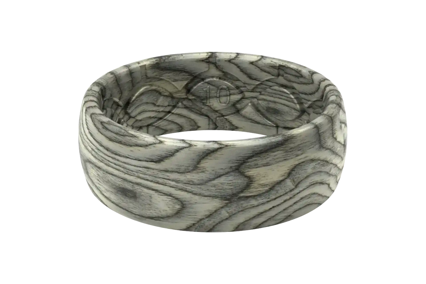 Nomad Ash Ring