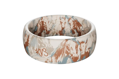 Katie Van Slyke Spring Pasture Ring