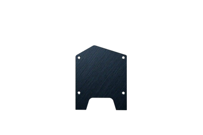 Groove Wallet® Stealth Plate - Abyss Navy