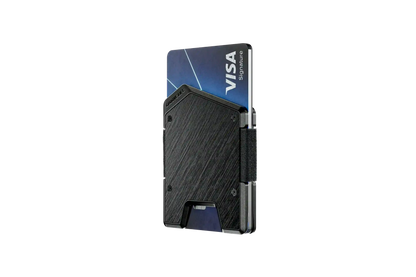 Groove Wallet® Stealth - Black