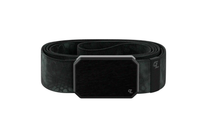 Groove Belt Black/Kryptek Typhon
