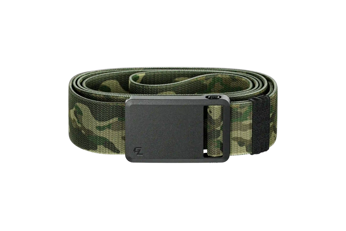 Groove Belt Ultra - Forest Camo