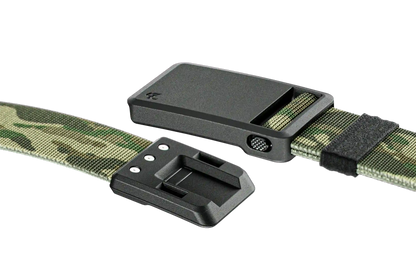 Groove Belt Ultra - Forest Camo
