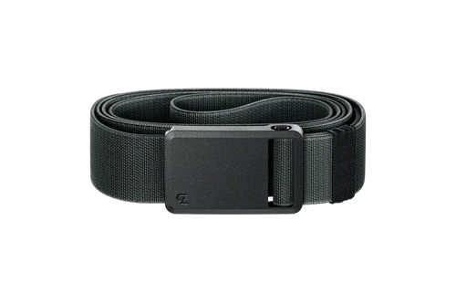 Groove Belt Ultra - Coal Dust