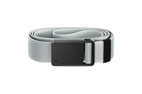 Groove Belt Ultra - Whiteout