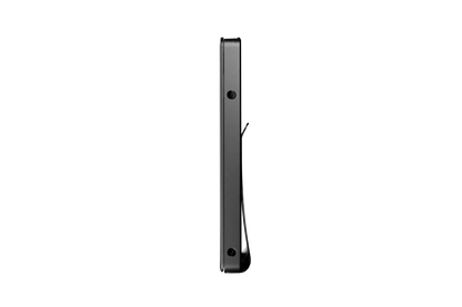 Groove Wallet® with MagSafe Plate - Gun Metal