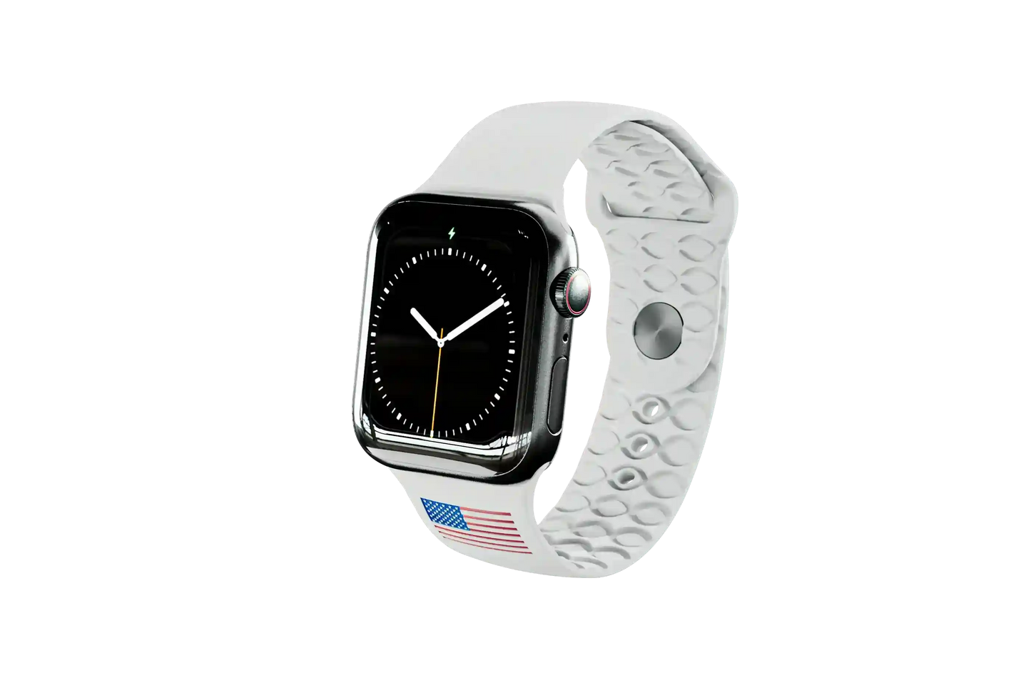 Apple Watch Band - USA Flag