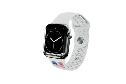 Apple Watch Band - USA Flag