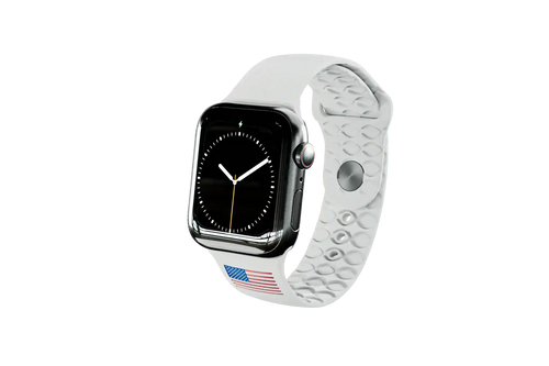 Apple Watch Band - USA Flag