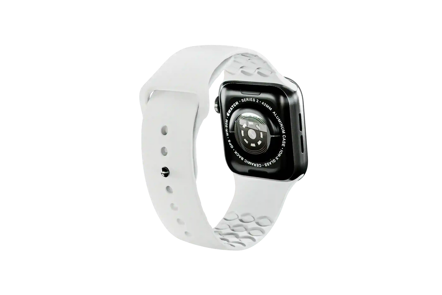 Apple Watch Band - Portugal Flag