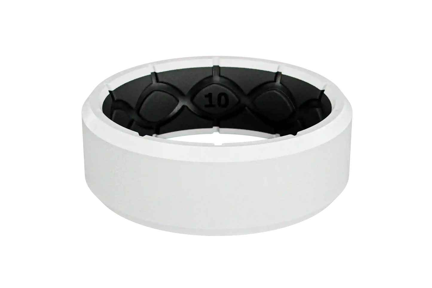 Zeus Edge Tundra Ring