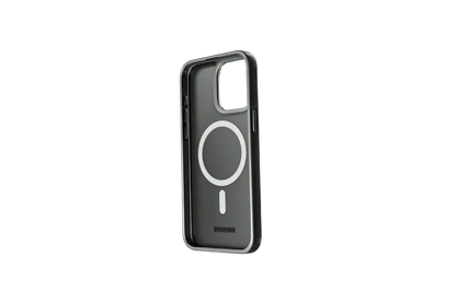 Groove MagSafe Phone Case - Deep Stone Grey