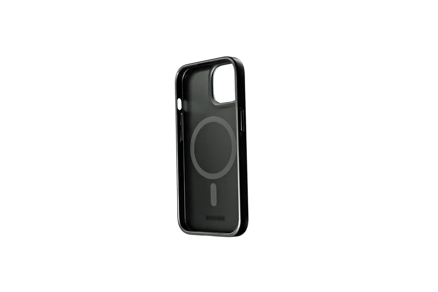 Groove MagSafe Phone Case - Black
