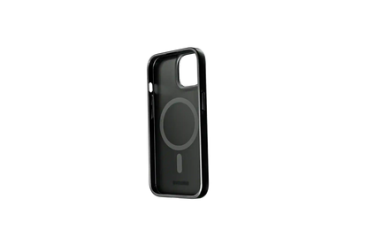 Groove MagSafe Phone Case - Black