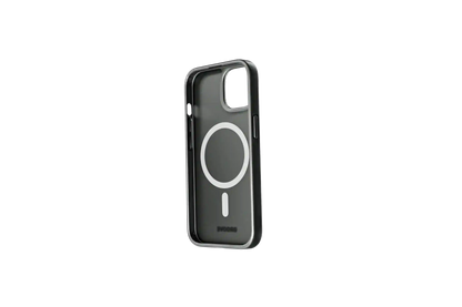 Groove MagSafe Phone Case - Deep Stone Grey