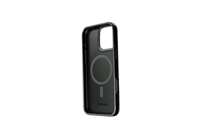 Groove MagSafe Phone Case - Black