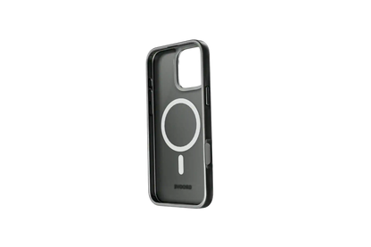 Groove MagSafe Phone Case - Deep Stone Grey