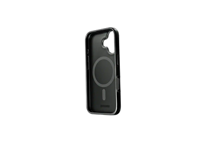 Groove MagSafe Phone Case - Black