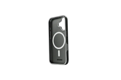 Groove MagSafe Phone Case - Deep Stone Grey