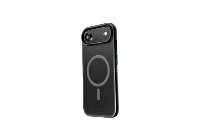 Groove MagSafe Phone Case - Black