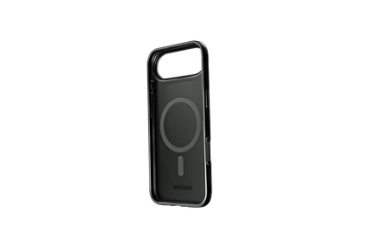 Groove MagSafe Phone Case - Black