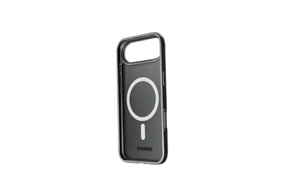 Groove MagSafe Phone Case - Deep Stone Grey