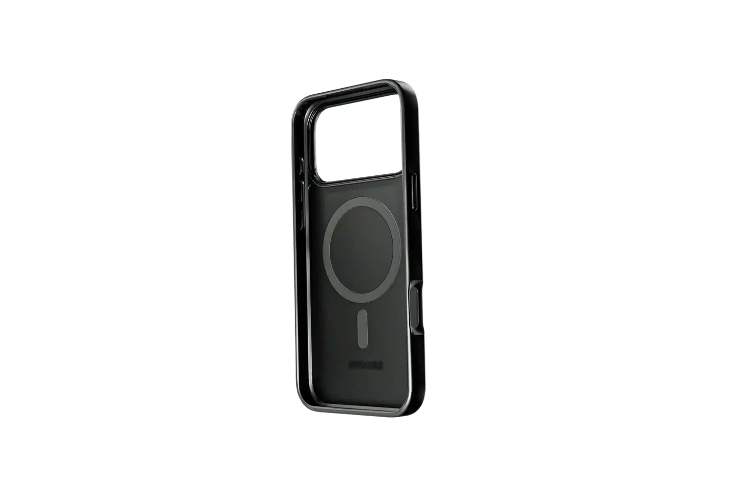Groove MagSafe Phone Case - Black