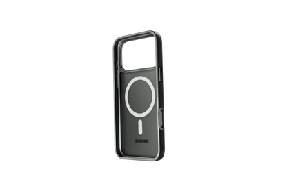 Groove MagSafe Phone Case - Deep Stone Grey