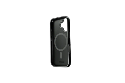 Groove MagSafe Phone Case - Black